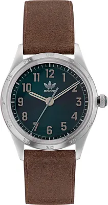 Produktbild von Uhr  adidas Originals AOSY22527 braun