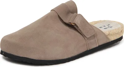 Produktbild von I5785 Sabot Donna Manebi Woman Clog Mules