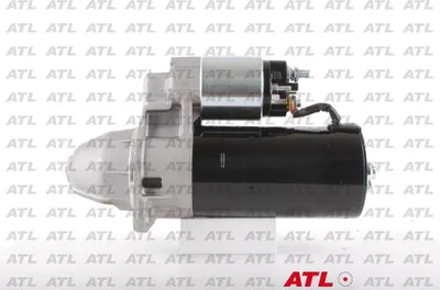 Produktbild von Anlasser für Kraftfahrzeuge mit 12 Volt Betriebsspannung und 1,7 Kilowatt Leistung