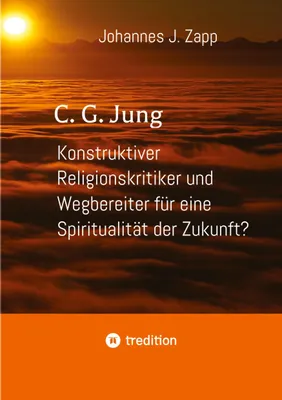 Produktbild von C. G. Jung