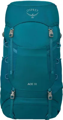 Image de Osprey Ace Batoh Blue Spikemoss/Deep Peyto 38 L