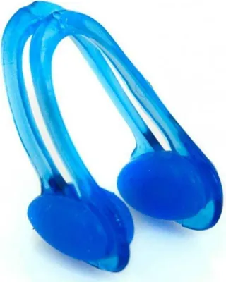 Immagine prodotto di Aqua-Speed Clips tappo per il naso blu col.01