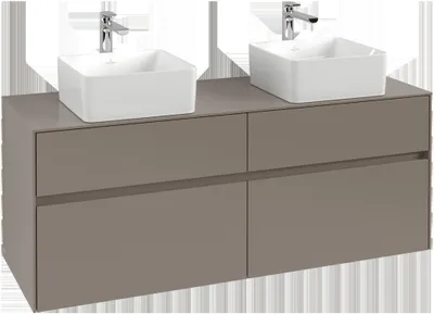 Produktbild von Villeroy & Boch C04800VN WTUS Collaro C04800 1400x548x500mm 4