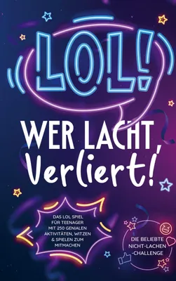 Produktbild von LOL: Wer lacht, verliert!