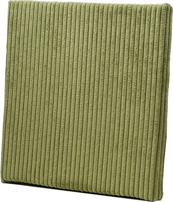 Produktbild von Ambiente Trendlife Sitzkissen Anafi 40x40x3cm GRÜN