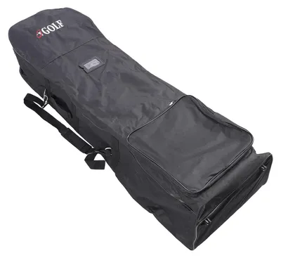 Productafbeelding van Reisbagage met Wielen voor Golftassen