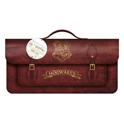 Produktbild von Penál Harry Potter (premium)
