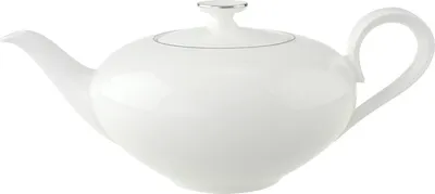 Zdjęcie produktu dla Villeroy & Boch Anmut Platinum No.1 imbryk 1,00l