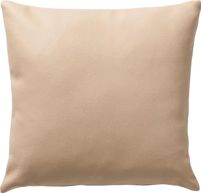 Produktbild von Dutch Decor Dekokissen Jared 45x45 cm Beige