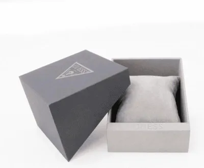 Produktbild von GUESS Analoguhr für Herren