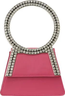 Produktbild von FENIA damen handtasche - rose, onesize