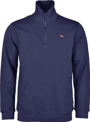 Produktbild von JCC Sweatshirt 310212062 Herren navy L