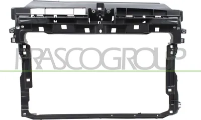 Produktbild von PRASCO VG7213210 Schlossträger Frontmaske für VW Touran (5T1) Frontverkleidung