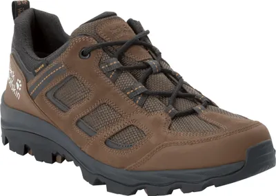 Produktbild von Jack Wolfskin Schuhe Vojo 3 Texapore Low, 40424415298