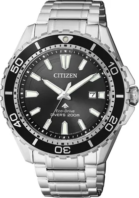 Obrázok produktu pre Pánske náramkové hodinky Citizen Promaster BN0190-82E