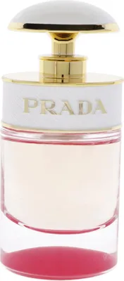 Produktbild von Prada Candy Kiss 30 ml, Frauen, 30 ml, Nicht nachfüllbare Flasche, Spray