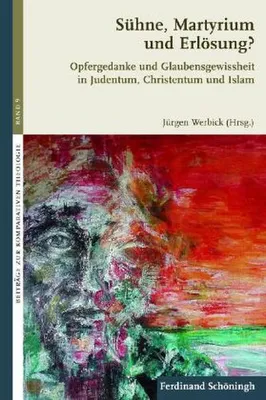 Produktbild von Sühne, Martyrium und Erlösung?