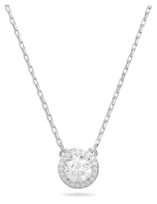 Immagine prodotto di Affascinante collana con zirconi Essential LJ2504