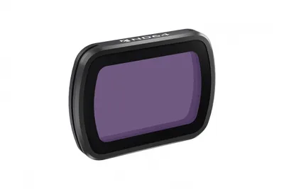 Produktbild von Freewell šedý ND64 filtr pro DJI Osmo Pocket 3