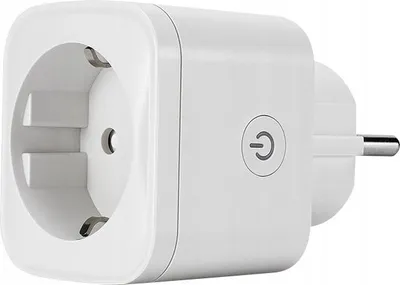 Produktbild von MaxCom 5908235977034, Drinnen, Weiß, Kabellos, -20 - 60 °C, 3680 W, 100 - 240 V