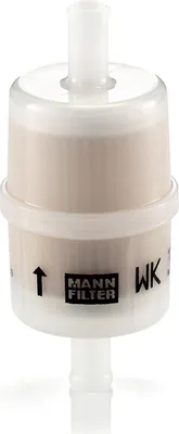 Zdjęcie produktu dla Filtr paliwa MANN-FILTER WK 32/7