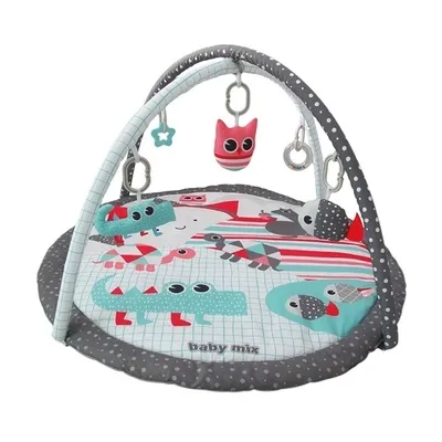 Produktbild von Baby Mix Strand Spieldecke