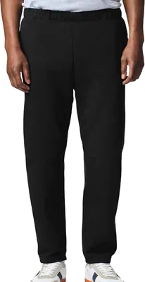 Image de Gildan - Pantalon de jogging pour homme RW10718 (L) (Noir)