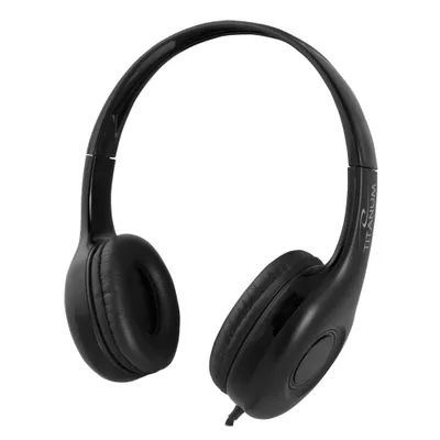 Obrázok produktu pre Slúchadlá s mikrofónom LIWA 73355