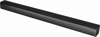 Produktbild von Denver Bluetooth Soundbar DSB-2010, Farbe: Schwarz