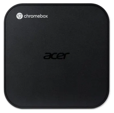 Productafbeelding van Acer CHROMEBOX CXI6, Core i5 120U, 16/128GB, ChromeOS, 1,4 GHz, 120U, 16 GB, ChromeOS