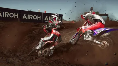 Produktbild von Bigben Interactive MXGP 24 – The Official Game, PS5, PlayStation 5, Multiplayer-Modus, E (Jeder)