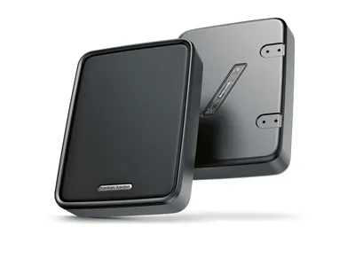 Produktbild von Harman Kardon HK FEEL 700 | Aktiv-Untersitz-Subwoofer