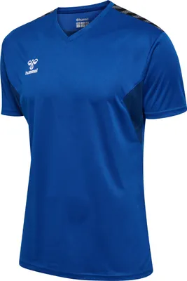 Produktbild von Hummel Authentic PL Trikot, blau, 3XL, Herren