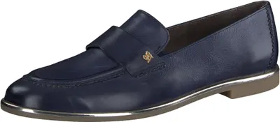 Produktbild von Paul Green Business Slipper Damen 31373434373038 Blau 39 EU