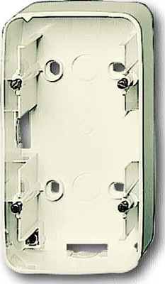 Produktbild von BUSCH JAEGER Schalterserien - 81 mm - 152 mm - 42 mm