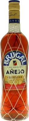 Produktbild von Brugal Anejo Superior | 38 % obj. | 0,7 l
