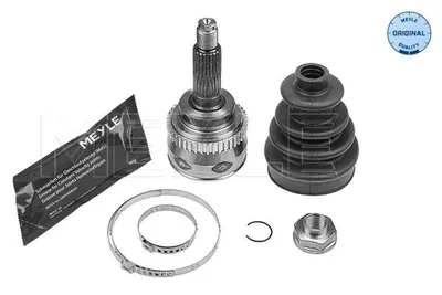 Produktbild von MEYLE Gelenksatz Antriebswelle Radseitig für OPEL AGILA (A) (H00) 614 498 0022