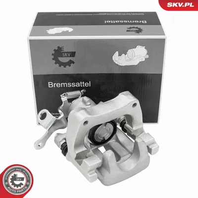 Produktbild von ESEN SKV Bremssattel passend für PEUGEOT PARTNER Tepee Ø38mm 78SKV944