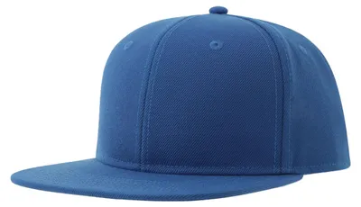 Produktbild von Atlantis Headwear - Snapback Mütze für Kinder LT1092 (Einheitsgröße) (Königsblau)