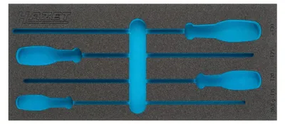 Productafbeelding van HAZET 163-380L, zwart