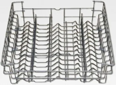 Produktbild von Oberkorb (529 x 528 x 180 mm) Spülmaschine, BEKO