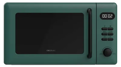 Produktbild von Cecotec Mikrowelle Proclean 5110 Green