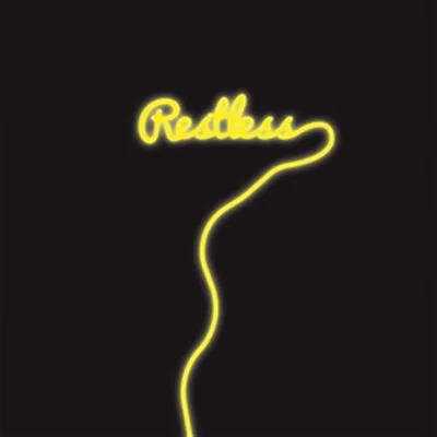Produktbild von Rastlos