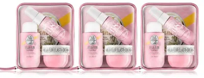Produktbild von Sol de Janeiro Beija Flor Jet Set 3er Set