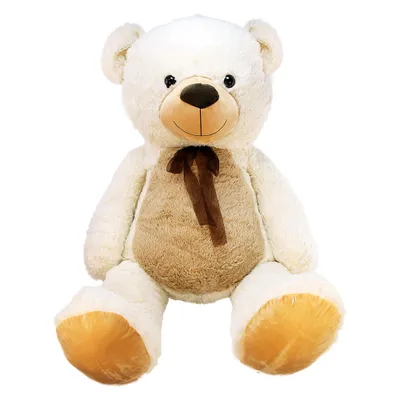 Image de Ours en peluche Jumbo 140 cm