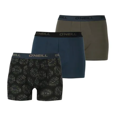 Obrázek produktu pro O'Neill O'Neill pánské boxerky (3-pack) - velikost L