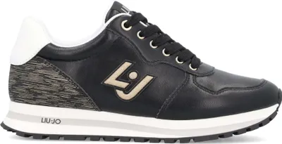 Produktbild von Schuhe Liu Jo Wonder 700 Schwarz Leder