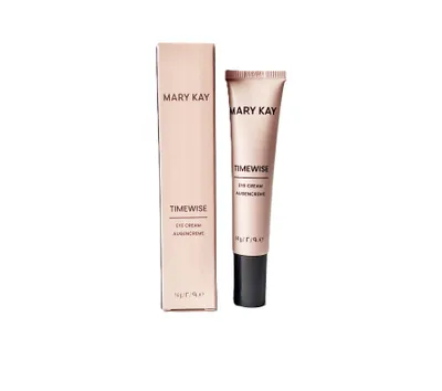 Produktbild von MARY KAY TimeWise Eye Cream Augencreme 14 g