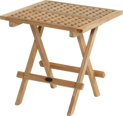 Produktbild von HARTMAN Skagen Teak Beistelltisch, 500554000