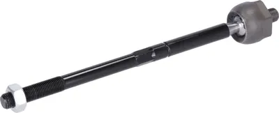 Produktbild von FEBI BILSTEIN 180189 Axialgelenk Spurstange für FORD Fiesta Mk7 Schrägheck Vorne Links Vorne Rechts